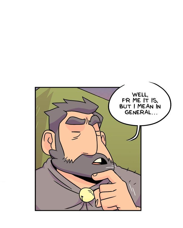 Elf & Warrior Chapter 39 page 36 - Chapter 39