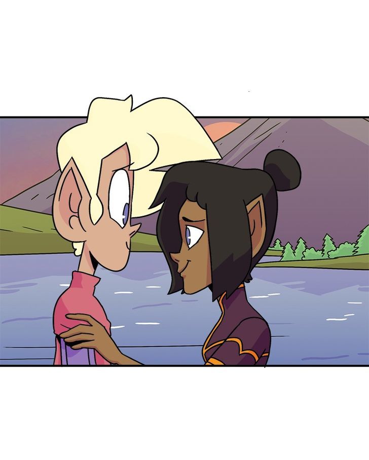 Elf & Warrior Chapter 39 page 39 - Chapter 39