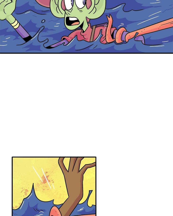 Elf & Warrior Chapter 39 page 4 - Chapter 39