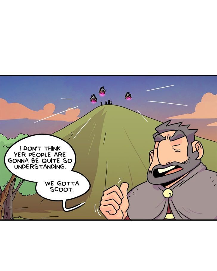 Elf & Warrior Chapter 39 page 40 - Chapter 39