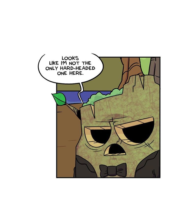 Elf & Warrior Chapter 39 page 42 - Chapter 39