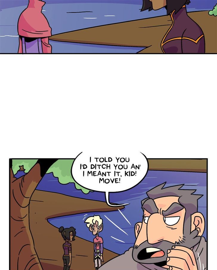Elf & Warrior Chapter 39 page 50 - Chapter 39