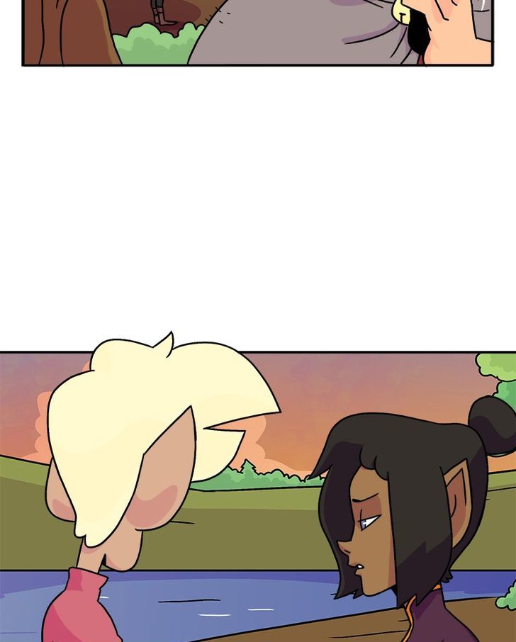 Elf & Warrior Chapter 39 page 51 - Chapter 39