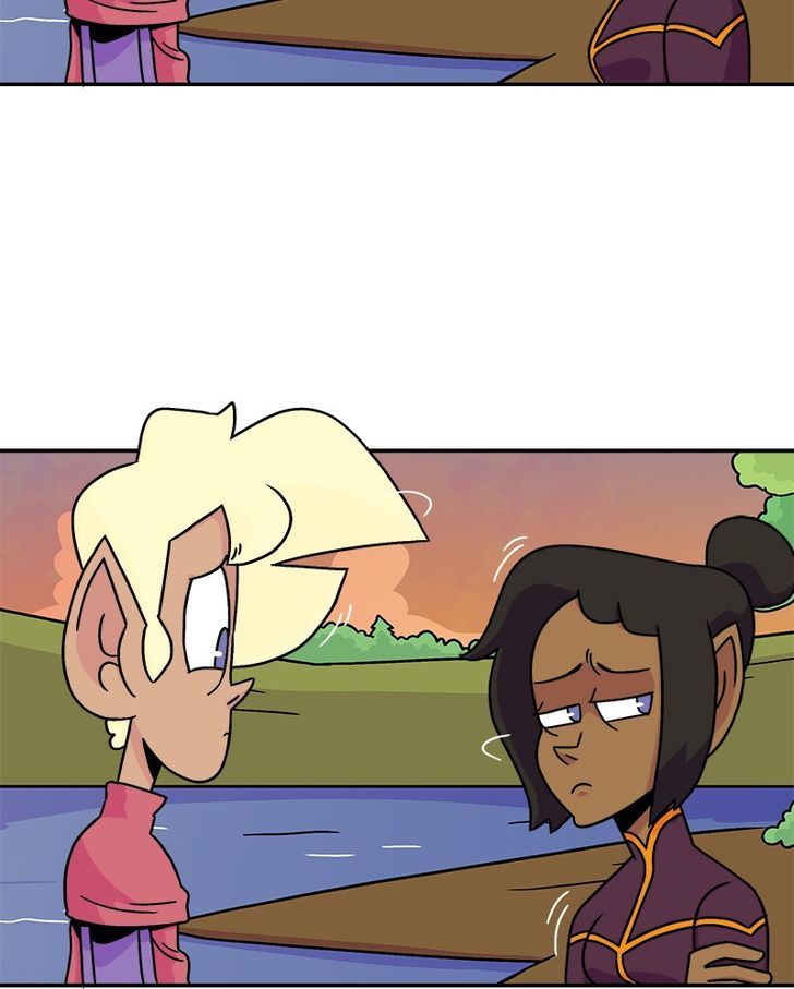 Elf & Warrior Chapter 39 page 52 - Chapter 39