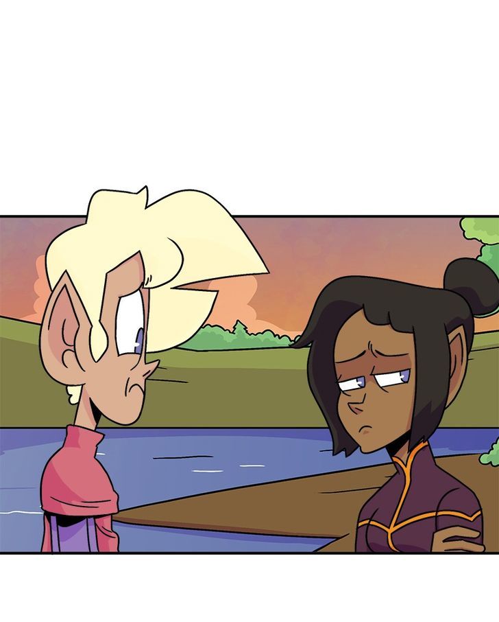 Elf & Warrior Chapter 39 page 53 - Chapter 39