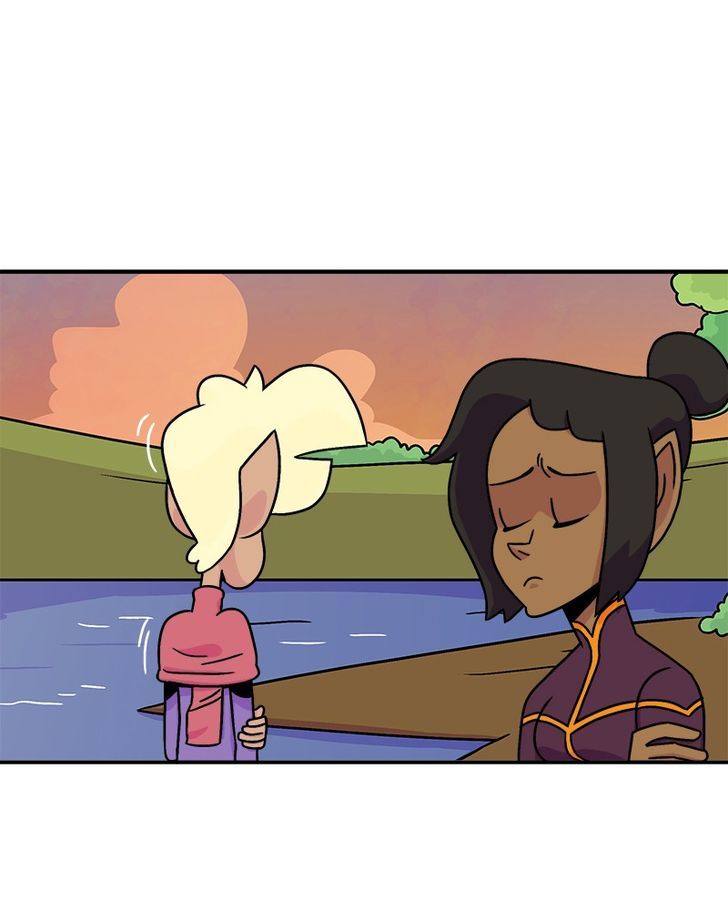 Elf & Warrior Chapter 39 page 54 - Chapter 39