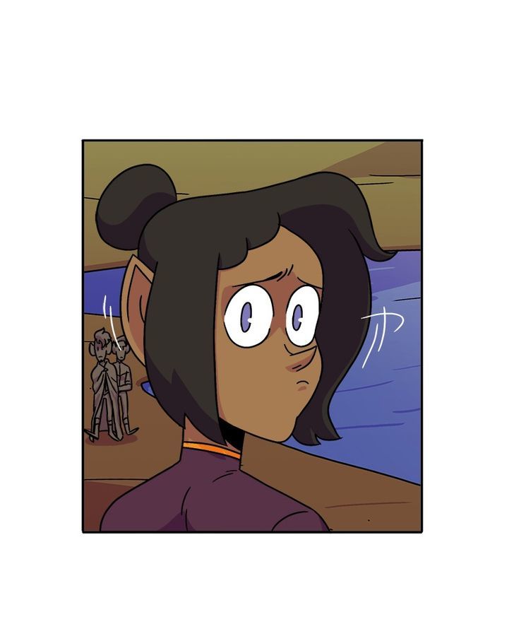 Elf & Warrior Chapter 39 page 56 - Chapter 39