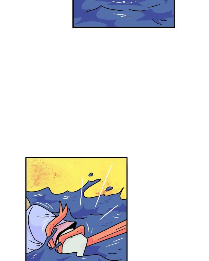 Elf & Warrior Chapter 39 page 6 - Chapter 39