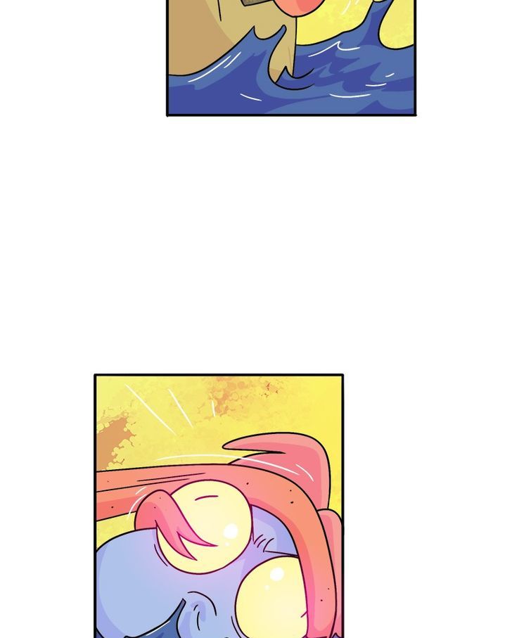 Elf & Warrior Chapter 39 page 8 - Chapter 39