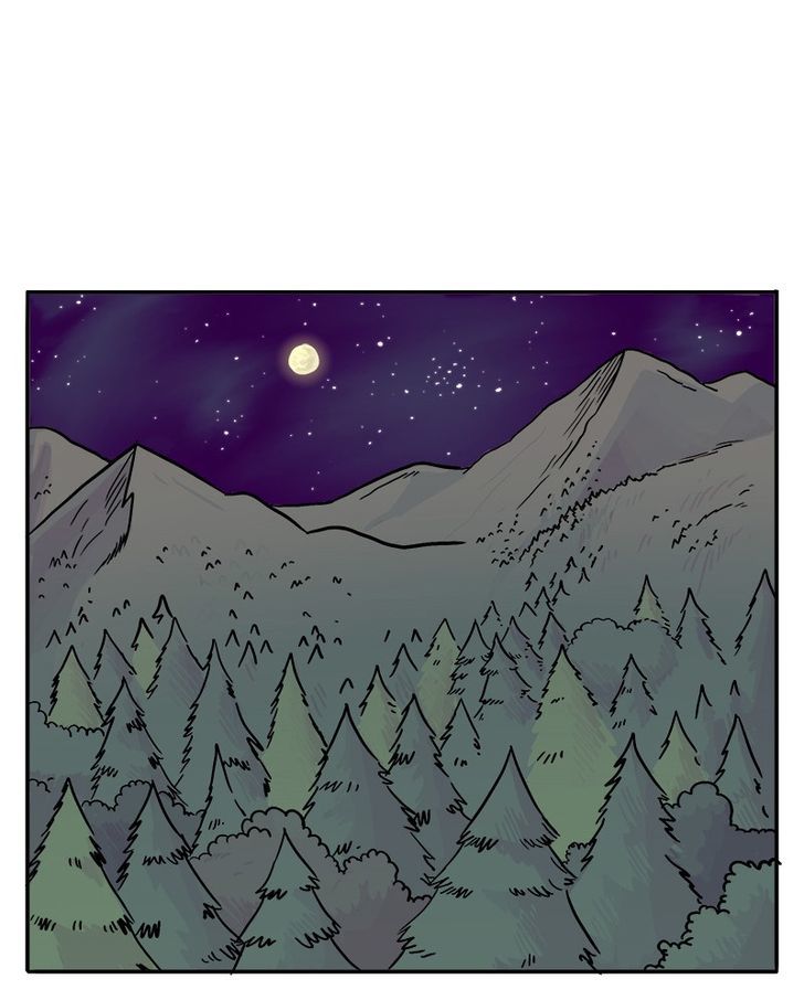 Elf & Warrior Chapter 4 page 2 - Chapter 4