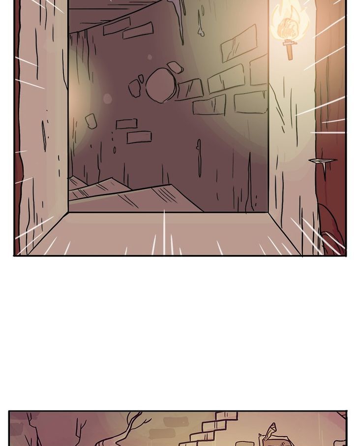 Elf & Warrior Chapter 4 page 24 - Chapter 4