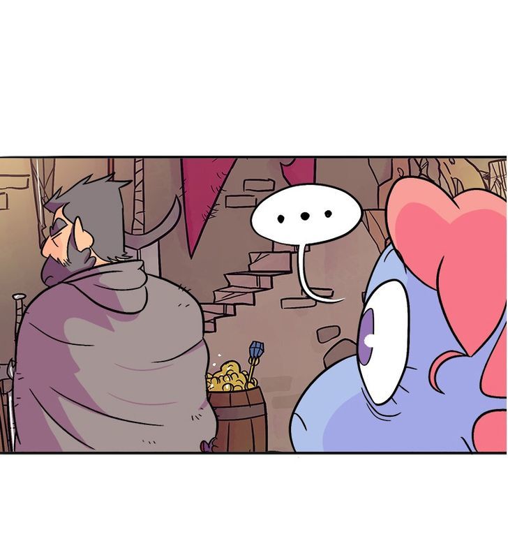 Elf & Warrior Chapter 4 page 31 - Chapter 4