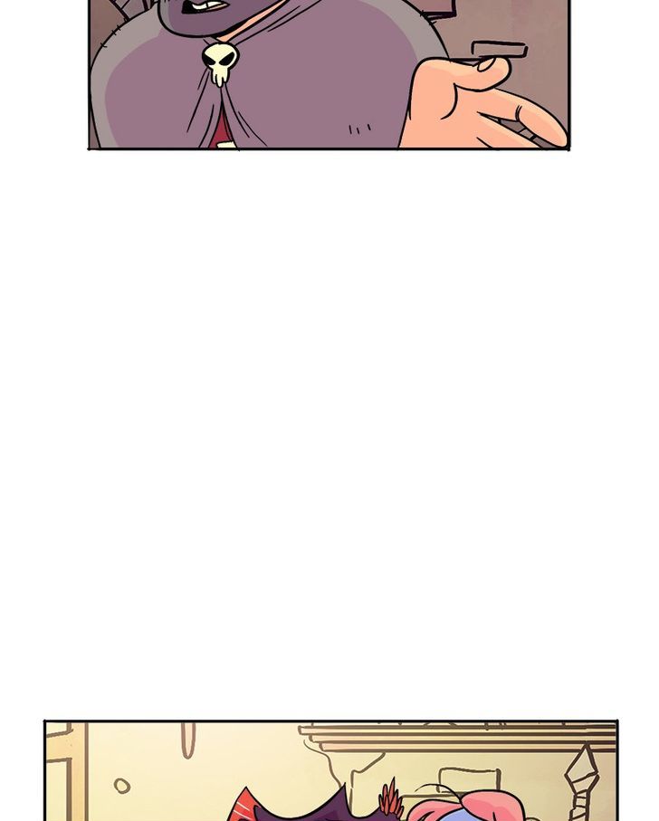 Elf & Warrior Chapter 4 page 36 - Chapter 4