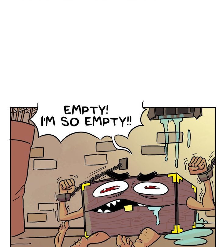 Elf & Warrior Chapter 4 page 40 - Chapter 4