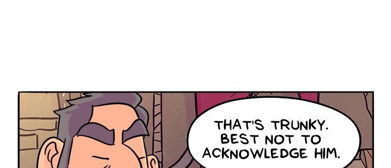 Elf & Warrior Chapter 4 page 42 - Chapter 4