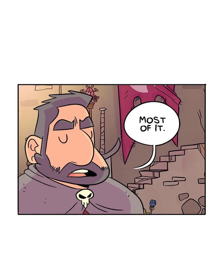 Elf & Warrior Chapter 4 page 45 - Chapter 4