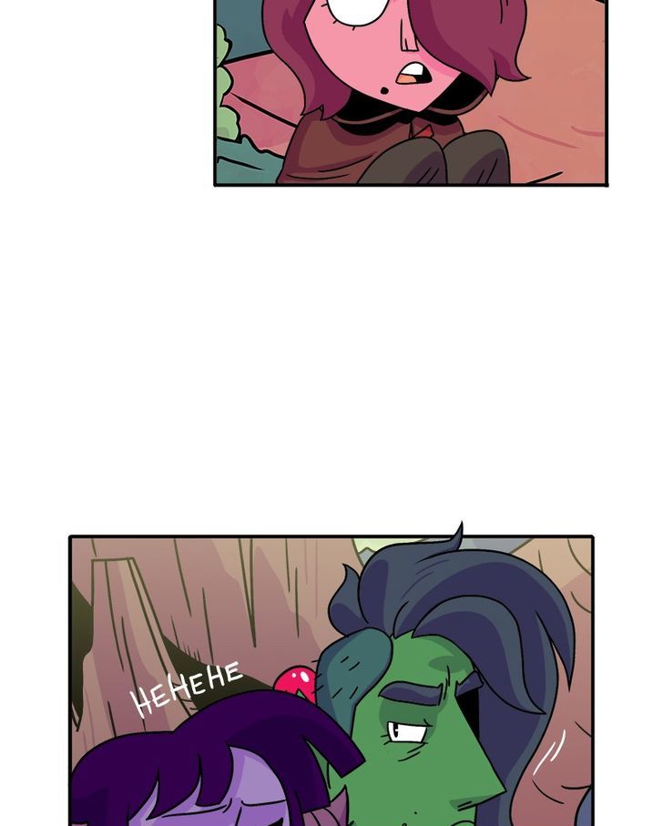 Elf & Warrior Chapter 42 page 11 - Chapter 42