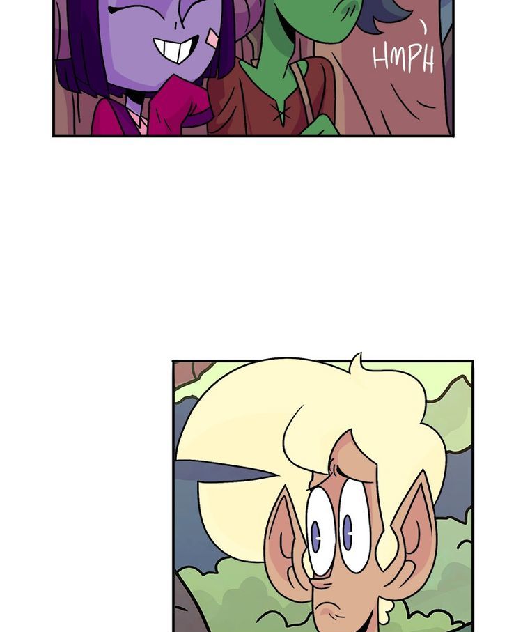 Elf & Warrior Chapter 42 page 12 - Chapter 42