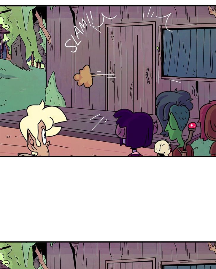 Elf & Warrior Chapter 42 page 17 - Chapter 42