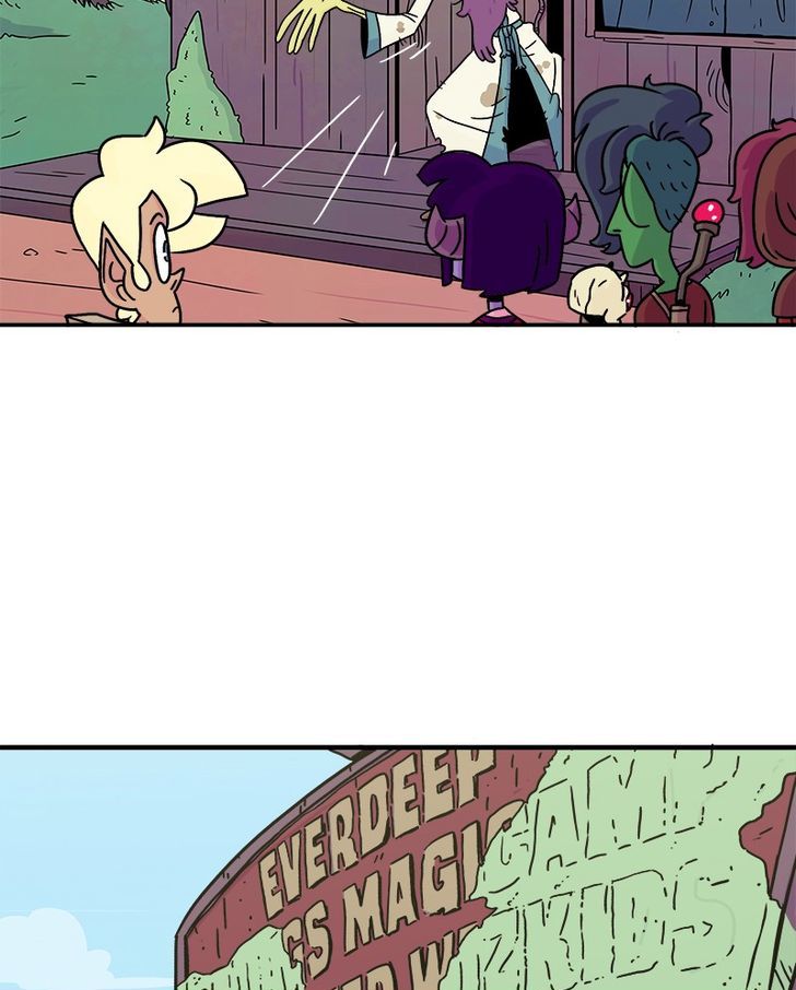 Elf & Warrior Chapter 42 page 19 - Chapter 42