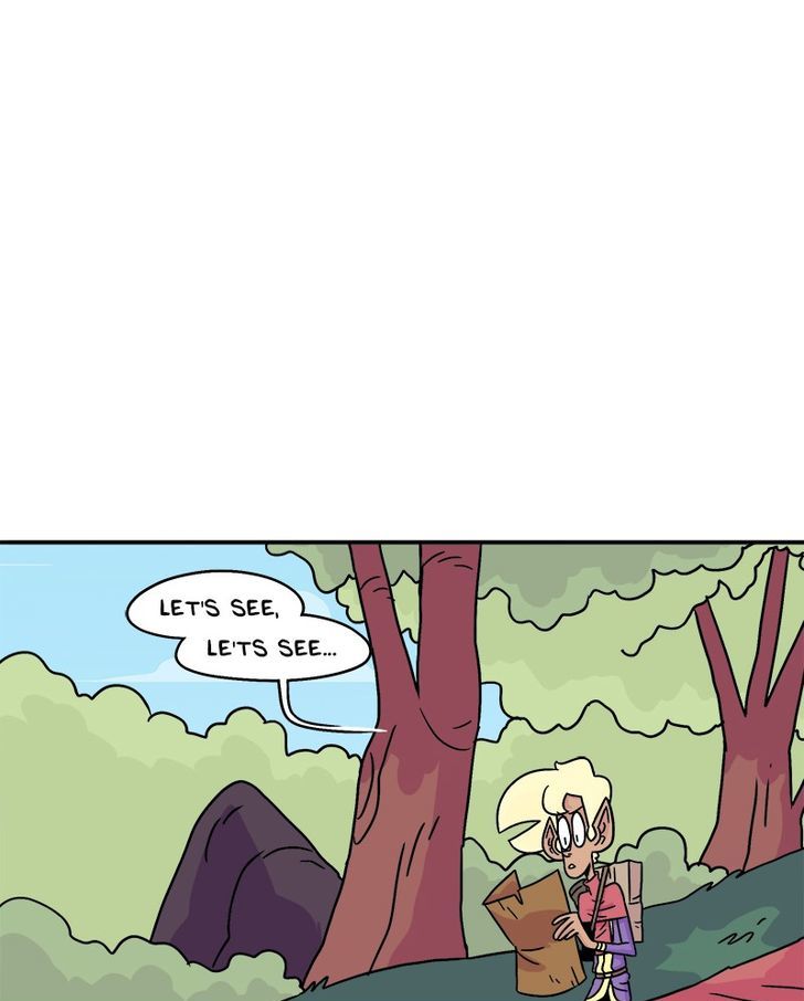 Elf & Warrior Chapter 42 page 2 - Chapter 42