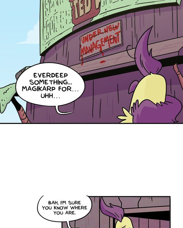 Elf & Warrior Chapter 42 page 20 - Chapter 42