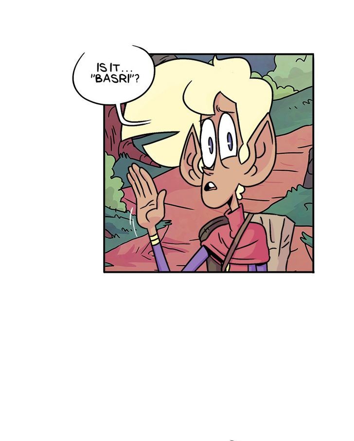 Elf & Warrior Chapter 42 page 29 - Chapter 42