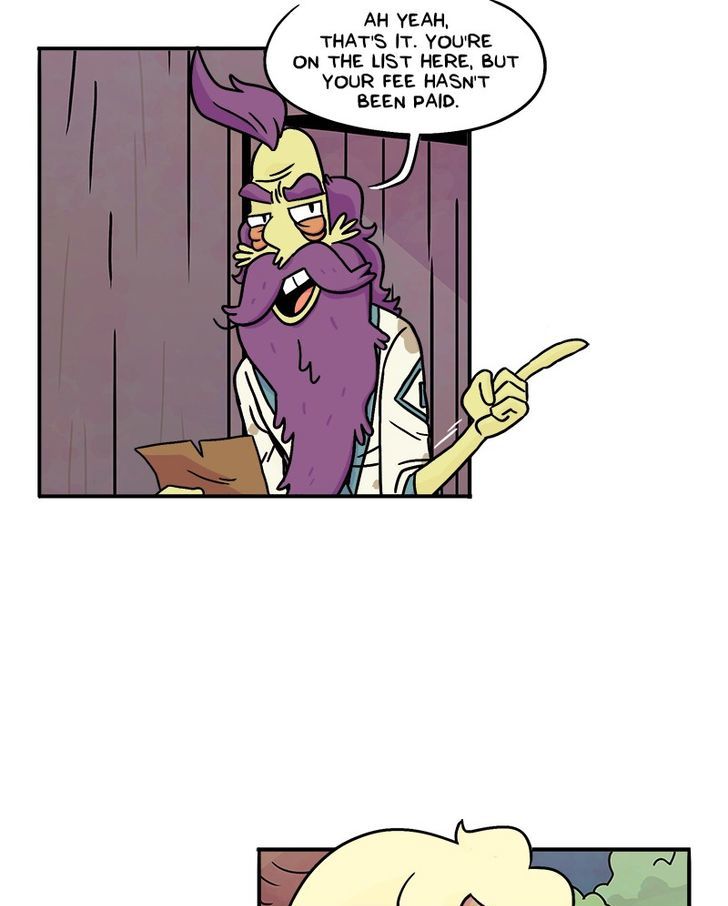 Elf & Warrior Chapter 42 page 30 - Chapter 42