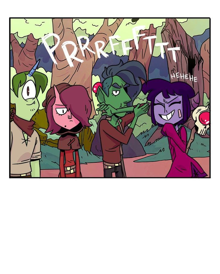 Elf & Warrior Chapter 42 page 39 - Chapter 42