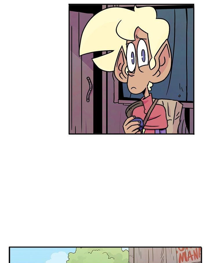 Elf & Warrior Chapter 42 page 40 - Chapter 42