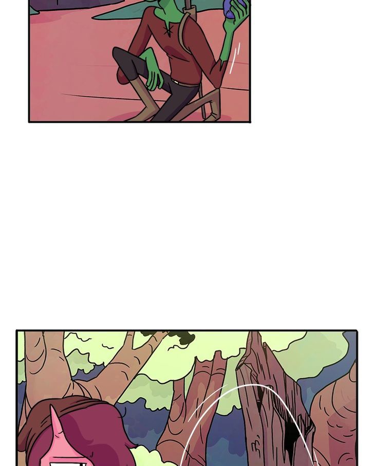 Elf & Warrior Chapter 42 page 44 - Chapter 42