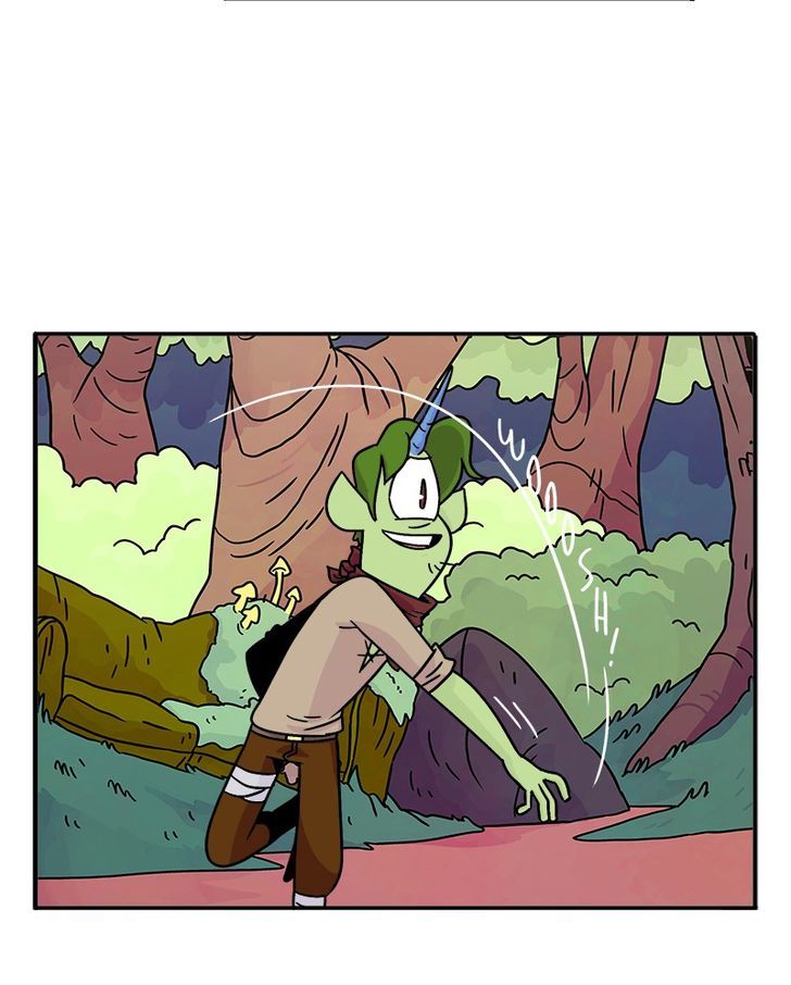 Elf & Warrior Chapter 42 page 48 - Chapter 42