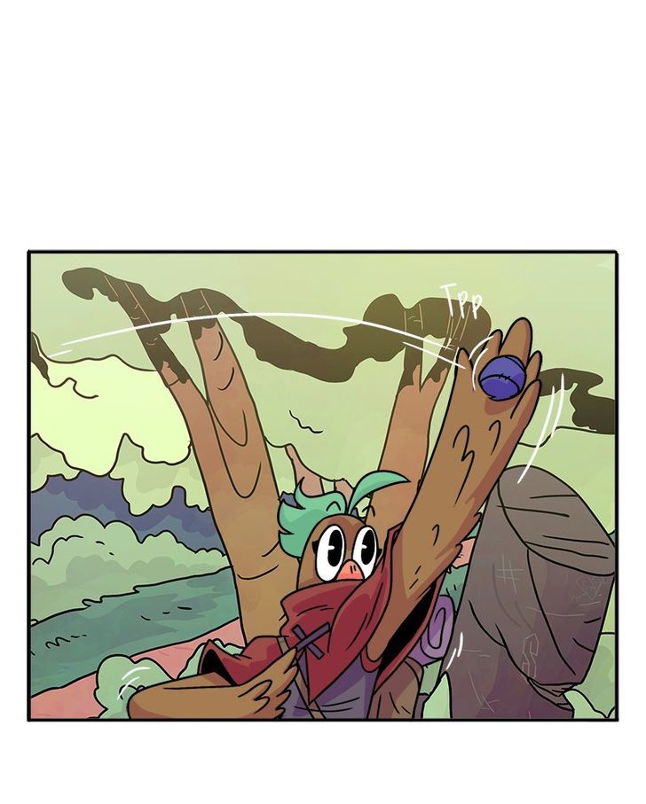 Elf & Warrior Chapter 42 page 49 - Chapter 42
