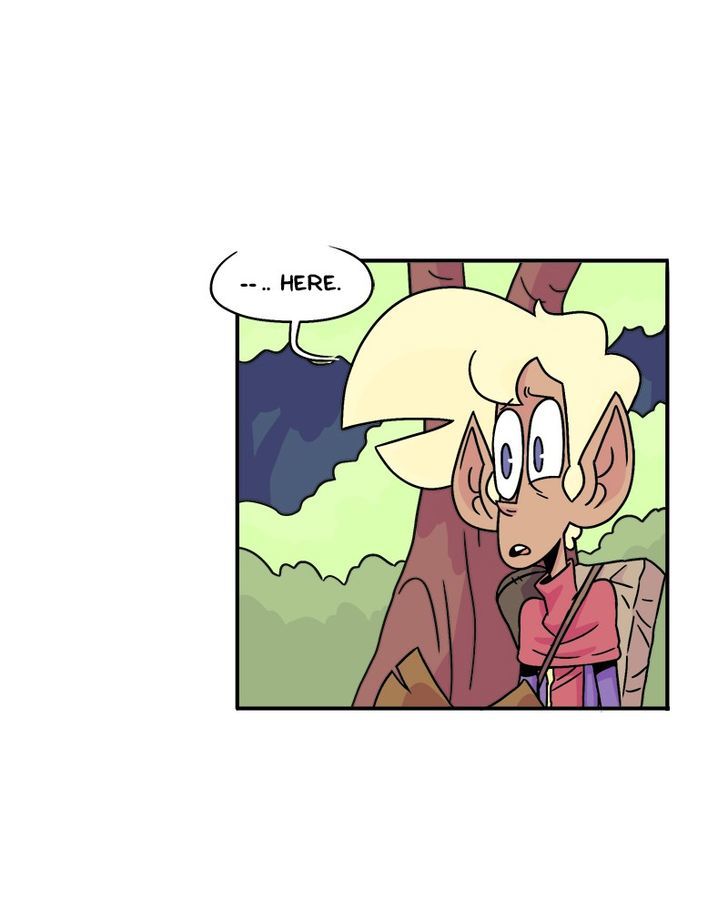 Elf & Warrior Chapter 42 page 5 - Chapter 42