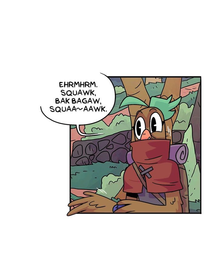 Elf & Warrior Chapter 42 page 50 - Chapter 42