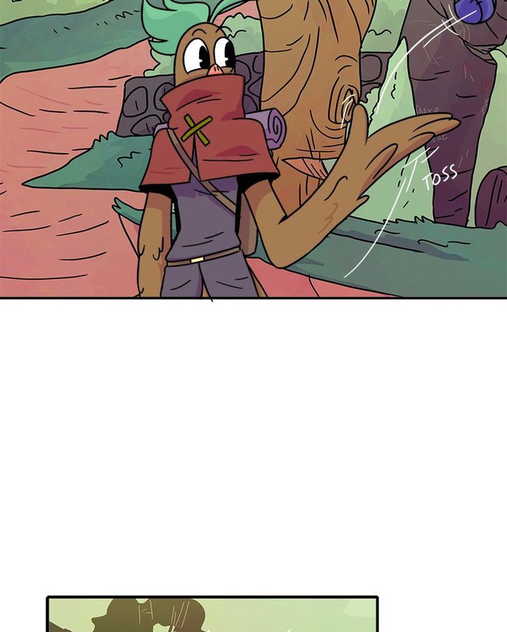 Elf & Warrior Chapter 42 page 54 - Chapter 42