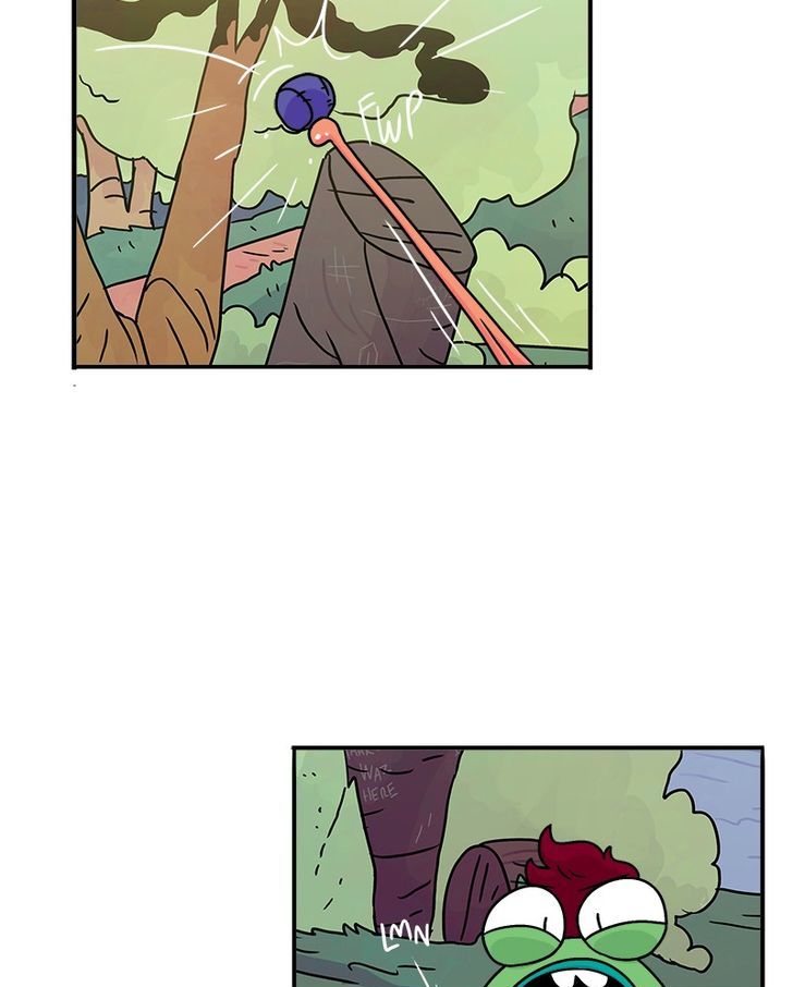 Elf & Warrior Chapter 42 page 55 - Chapter 42