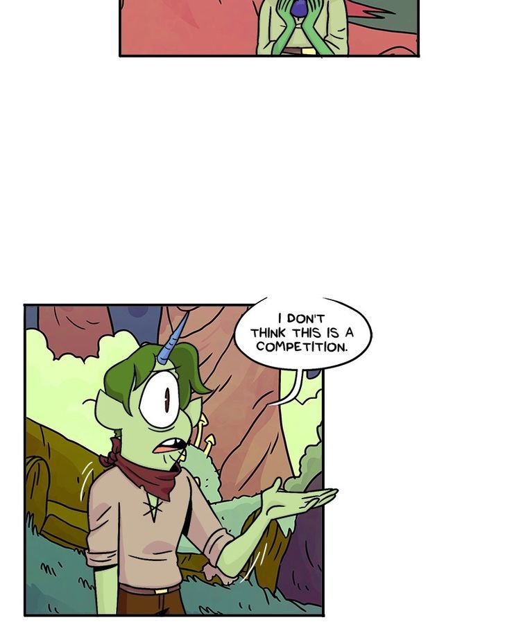 Elf & Warrior Chapter 42 page 57 - Chapter 42