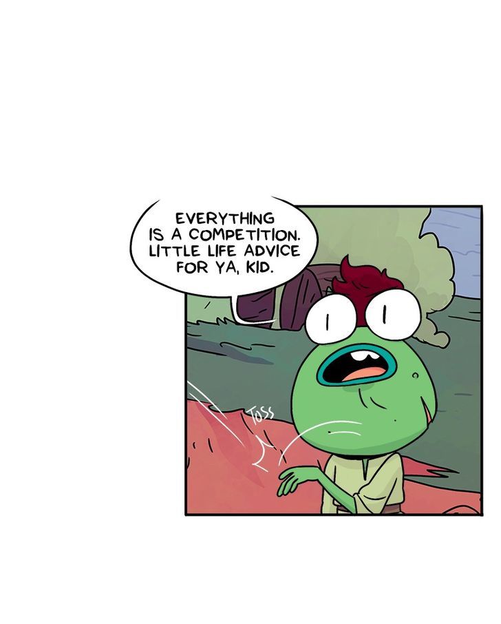 Elf & Warrior Chapter 42 page 58 - Chapter 42