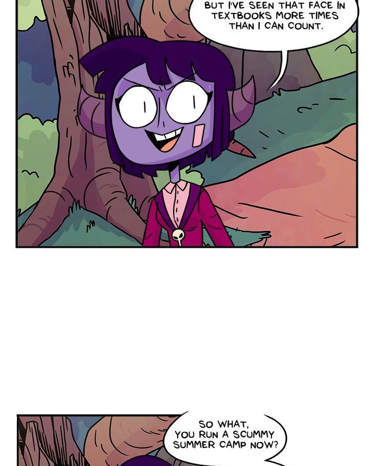 Elf & Warrior Chapter 42 page 61 - Chapter 42