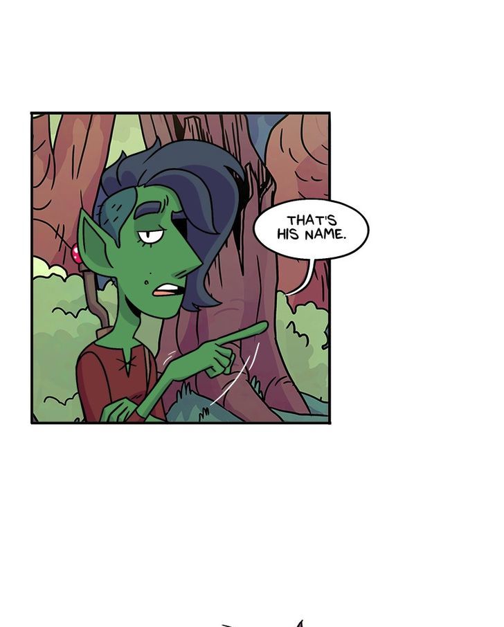 Elf & Warrior Chapter 42 page 66 - Chapter 42