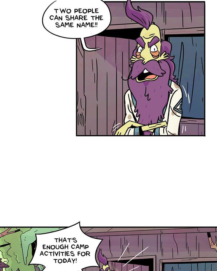 Elf & Warrior Chapter 42 page 67 - Chapter 42