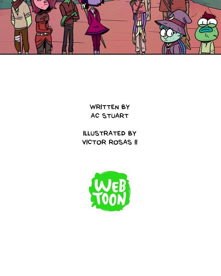 Elf & Warrior Chapter 42 page 70 - Chapter 42