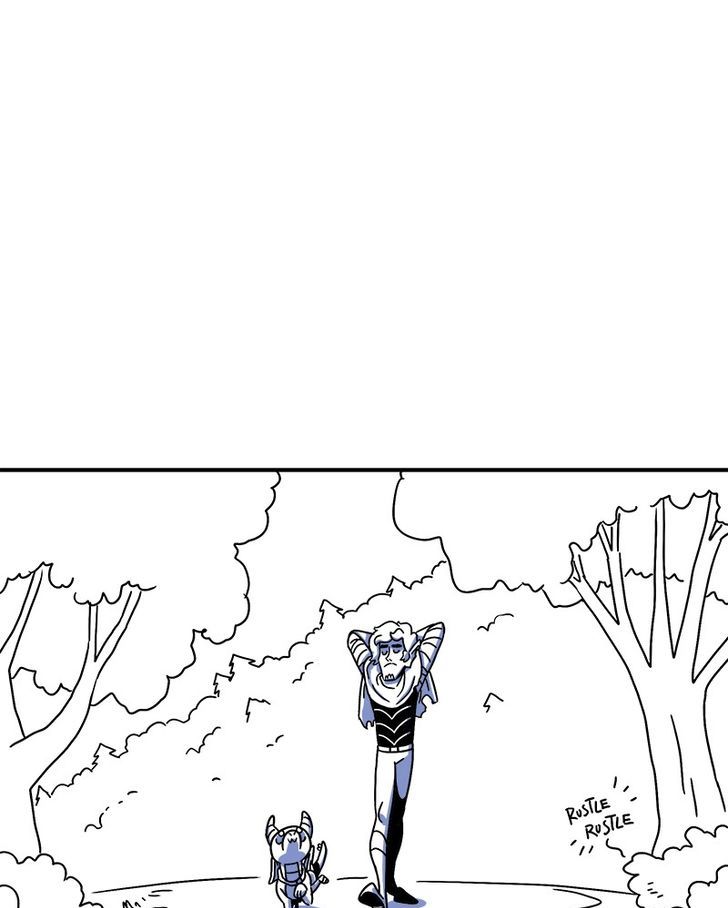Elf & Warrior Chapter 47 page 2 - Chapter 47