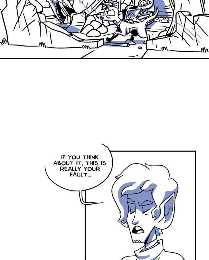 Elf & Warrior Chapter 47 page 21 - Chapter 47