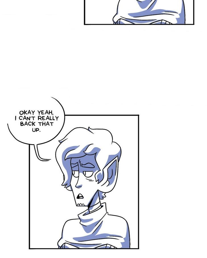 Elf & Warrior Chapter 47 page 22 - Chapter 47