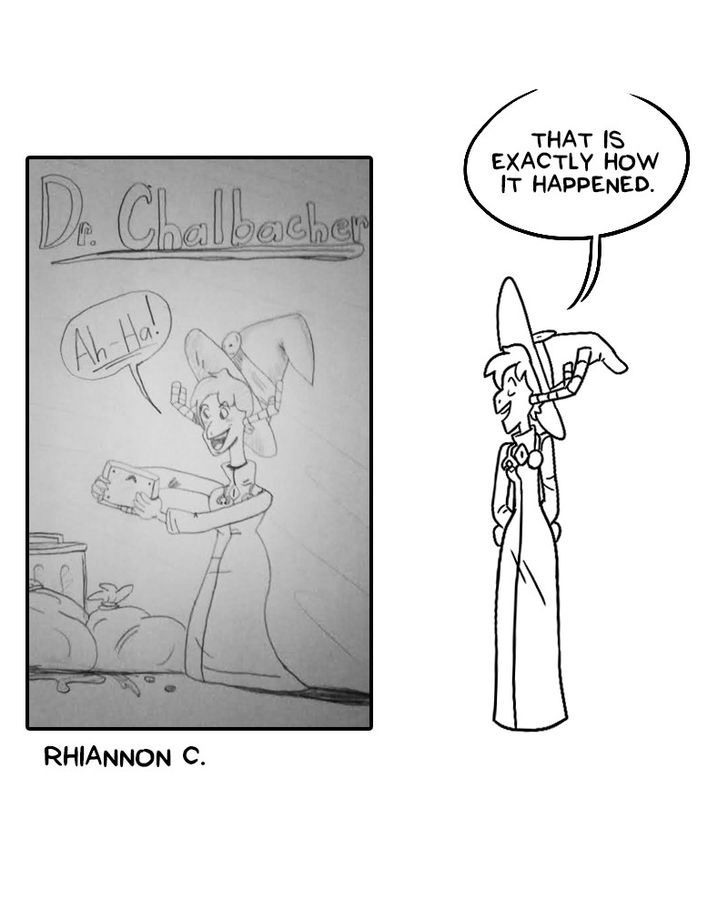 Elf & Warrior Chapter 47 page 26 - Chapter 47