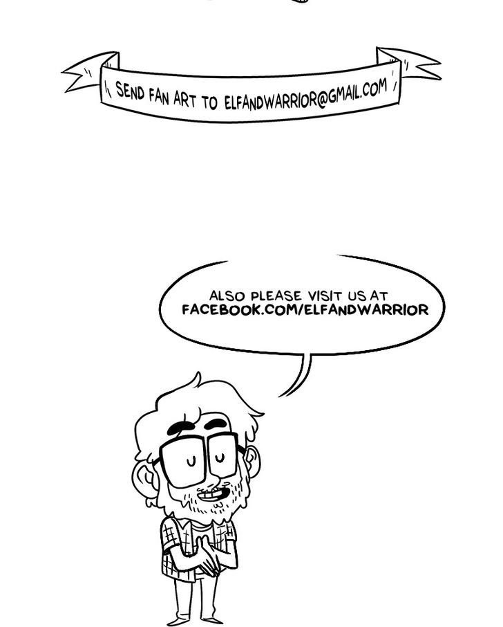 Elf & Warrior Chapter 47 page 30 - Chapter 47