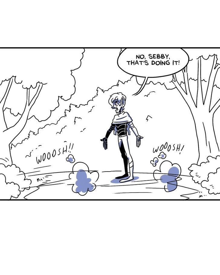 Elf & Warrior Chapter 47 page 5 - Chapter 47