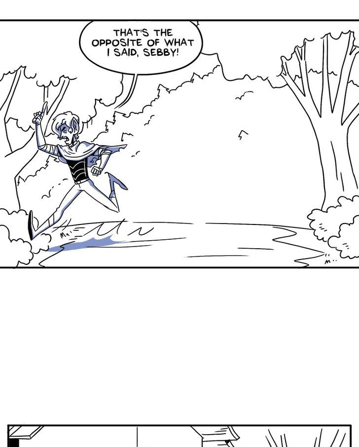 Elf & Warrior Chapter 47 page 6 - Chapter 47
